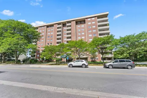 1425 Ghent Avenue PH 1008