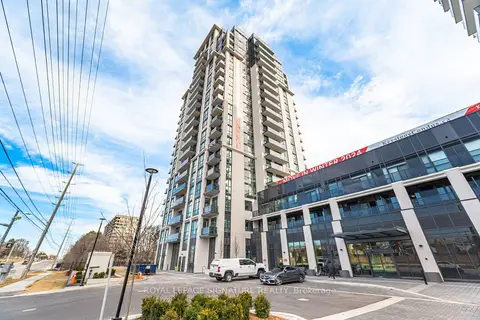 204 Burnhamthorpe Road E 1309