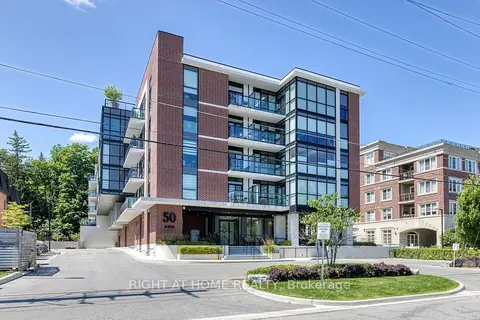 50 Ann Street 316