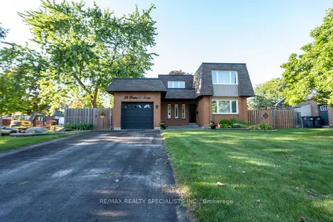 39 Parkside Drive