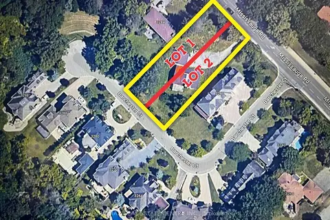 3274 Mississauga Road