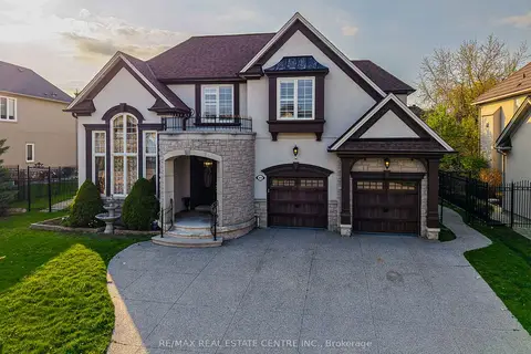 645 Cranleigh Court