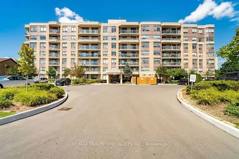 300 Ray Lawson Boulevard 403