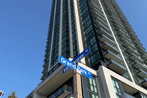 3975 Grand Park Drive 317