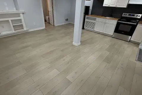 109 Senator Way Basement