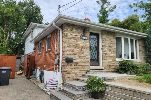 3389 Kelowna Court