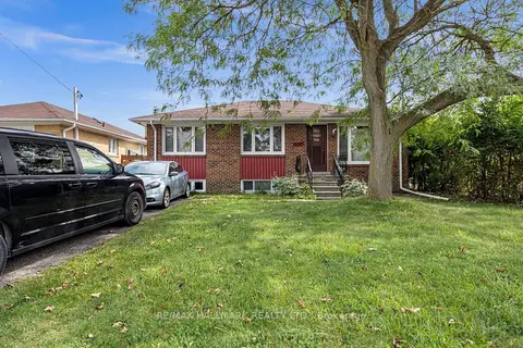 37 Brisco Street BSMT