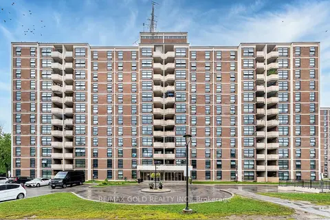 345 Driftwood Avenue 807