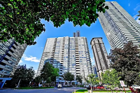 330 Rathburn Road W 306