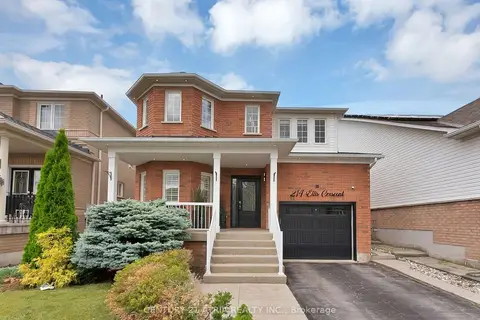 214 Ellis Crescent
