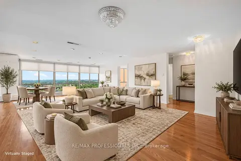 1400 Dixie Road 2205