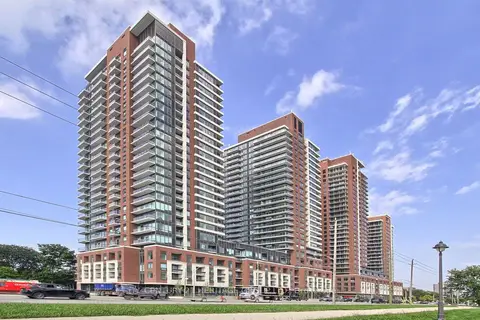 4010 Eglinton Avenue 1819