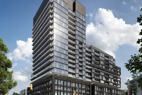 285 Dufferin Street 1027
