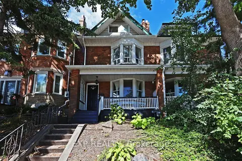 60 Parkdale Road