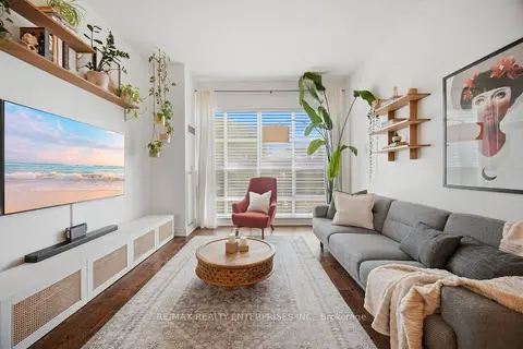 2855 Bloor Street W 103