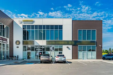9300 Goreway Drive 111-113