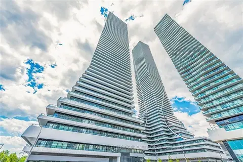 20 Shore Breeze Drive S 2607