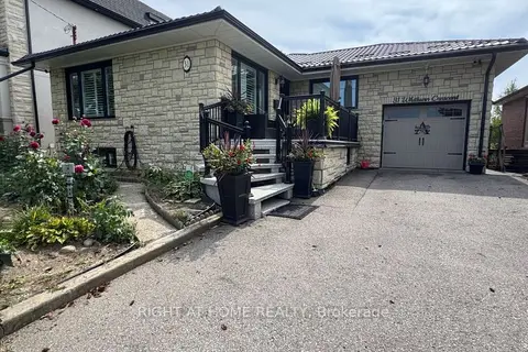 31 Whitburn Crescent Lower Level