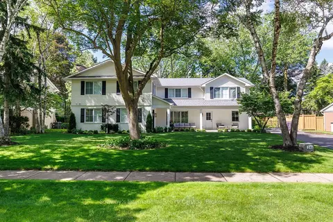 246 Cairncroft Road