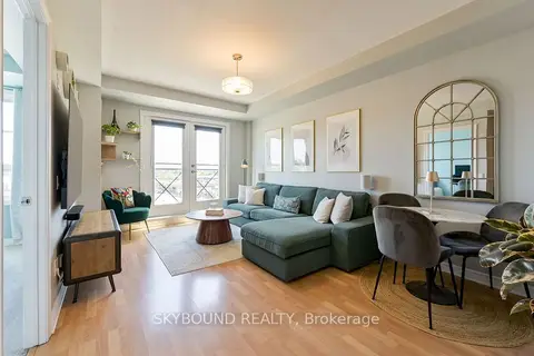1415 Lawrence Avenue W 516
