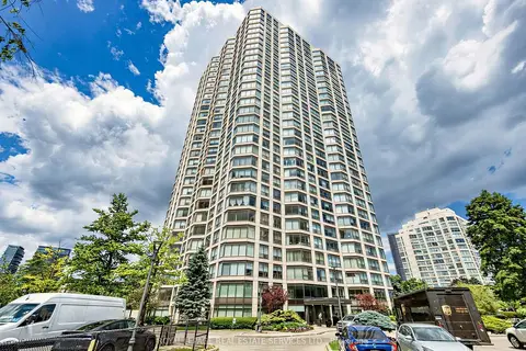 2269 Lake Shore Boulevard W 3201