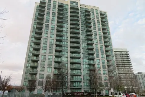 Address withheld · Central Erin Mills