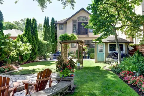31 Maple Avenue N