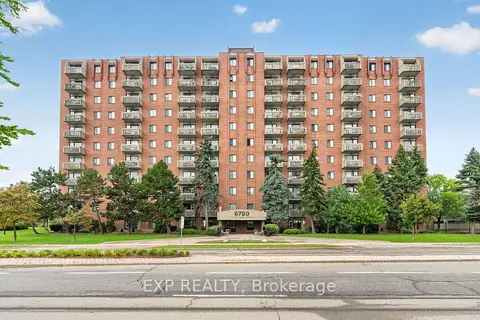 6720 Glen Erin Drive 404