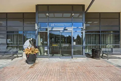 35 Fontenay Court 602