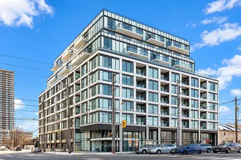 1195 The Queensway 601