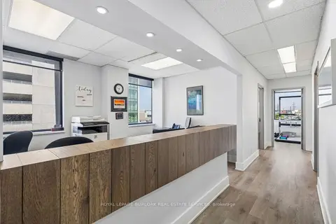 190 Sherway Drive 417