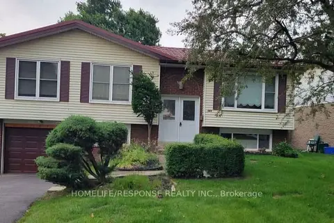 750 Willow (BASEMENT) Avenue