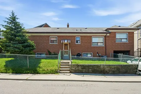 146 Earlscourt Avenue Lower