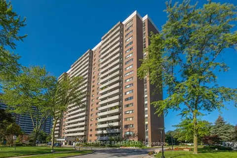260 Scarlett Road 104