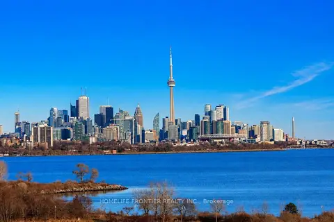 2261 Lakeshore Boulevard W 611