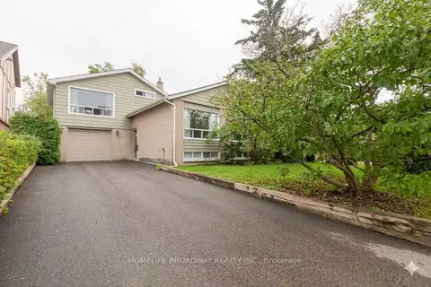 37 Millburn Drive
