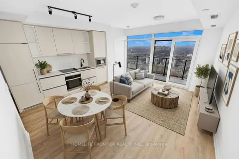 1285 Dupont Street 2803