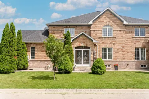35 Goreridge Crescent