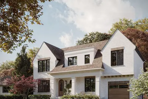 271 Linden Avenue