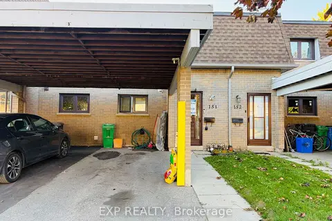 475 BRAMALEA Road 151