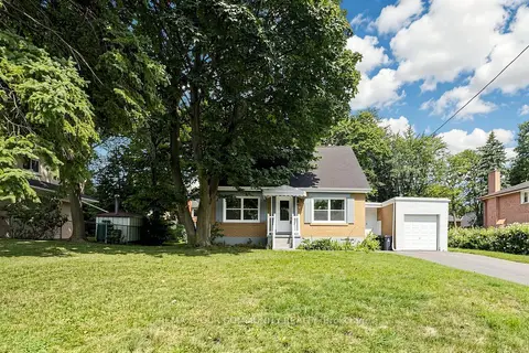22 HAVENRIDGE Drive