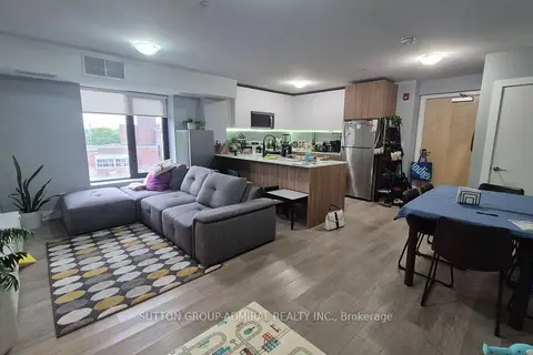 293 Viewmount Avenue 302