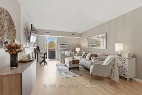 211 Forum Drive 302C