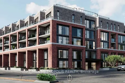 1 Vine Avenue 407