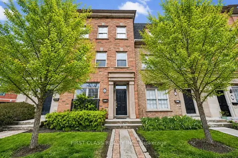 3076 Lake Shore Boulevard W Th10