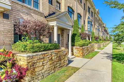2172 Trafalgar Road #14