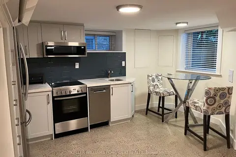 172 High Park Avenue Bsmt