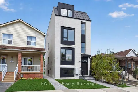 96 Belgravia Avenue