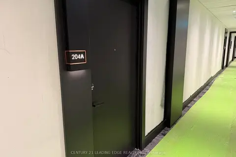 115 Nipissing Road 204A