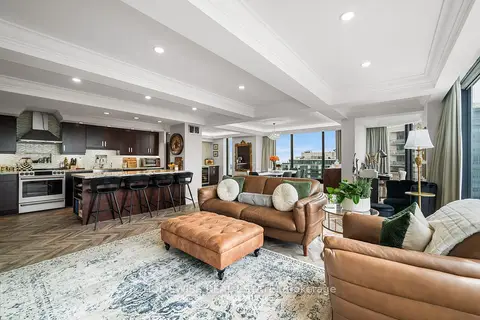 2045 Lake Shore Boulevard W 1407